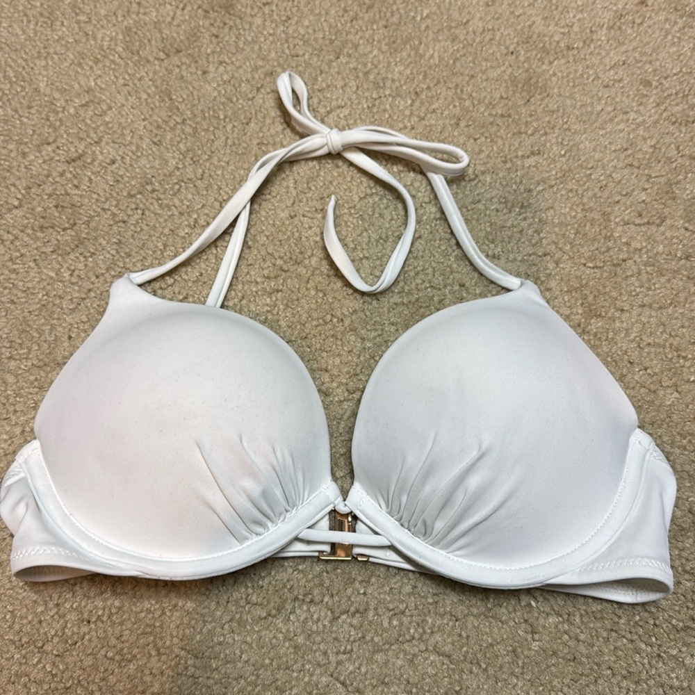 Victoria Secret Push Up Bikini Top